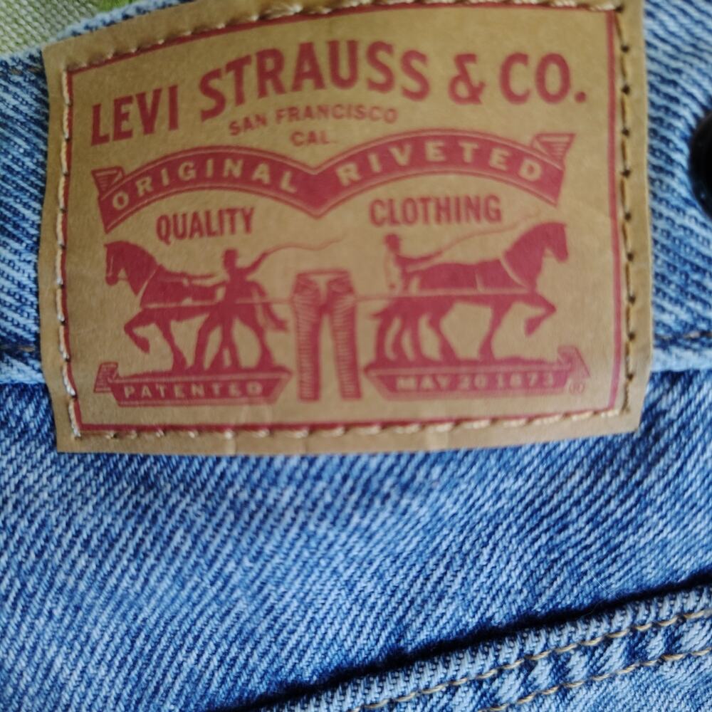 Cinch Women’s Jeans 28x29 Blue 100% Cotton NWOT - Picture 7 of 11